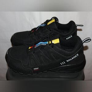 Ortho Balance - Orthopedic Walking & Hiking shoes. Fits Men Size 11-11.5. New.